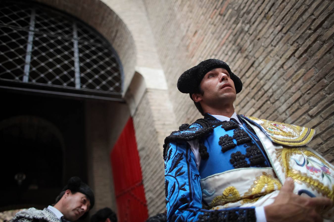 Las esencias las destapó Pepe Luis