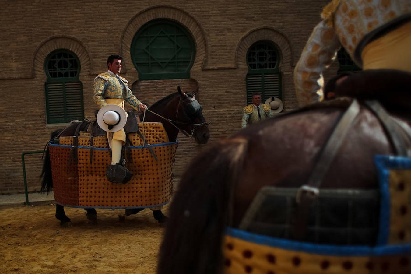 Dos Reyes y un Emperador