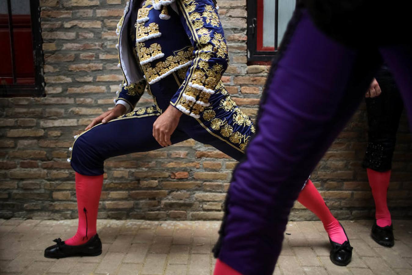 Dos Reyes y un Emperador