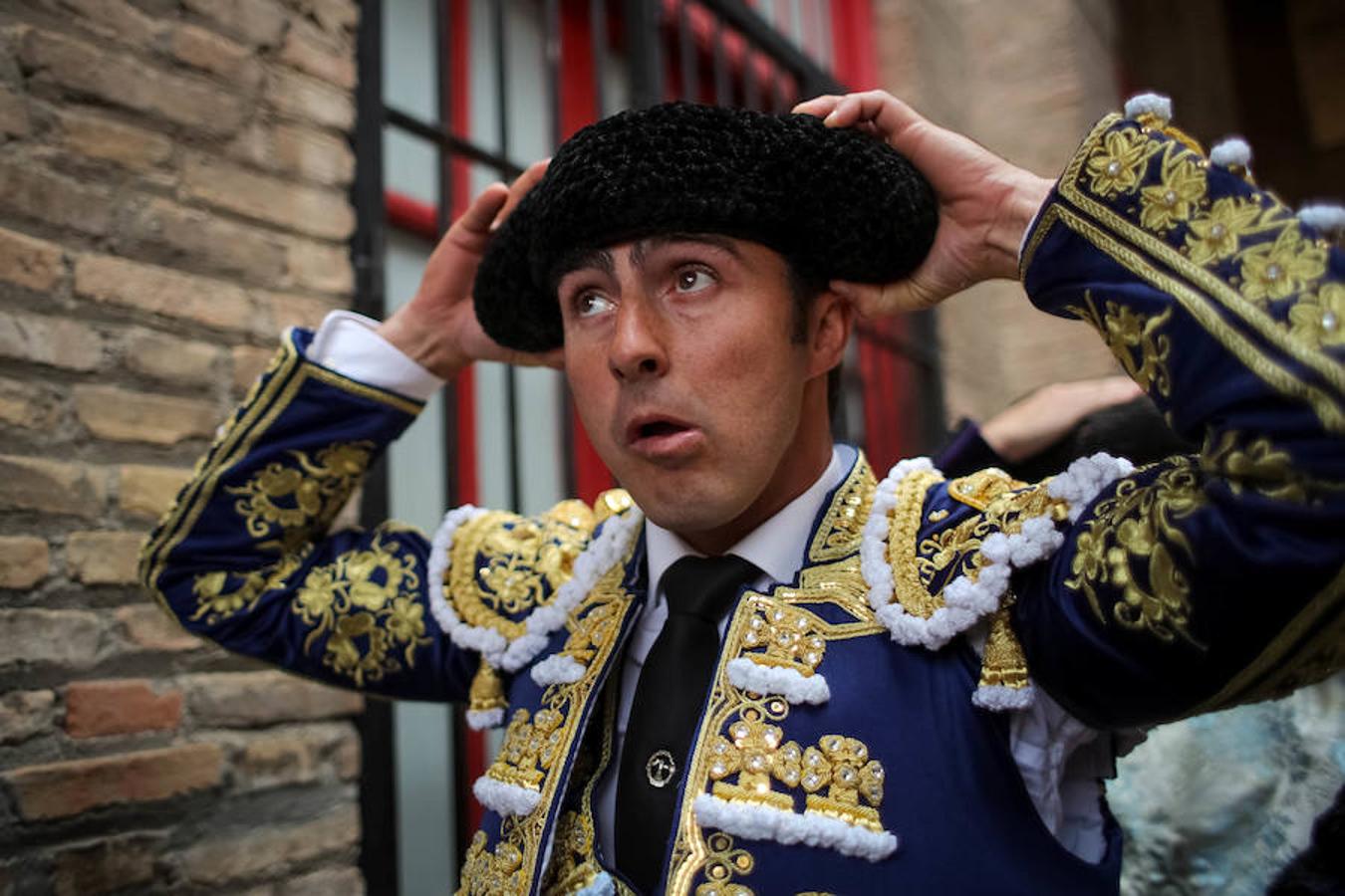 Dos Reyes y un Emperador