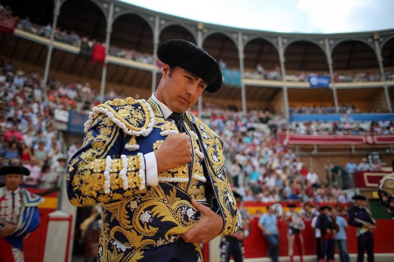 Dos Reyes y un Emperador