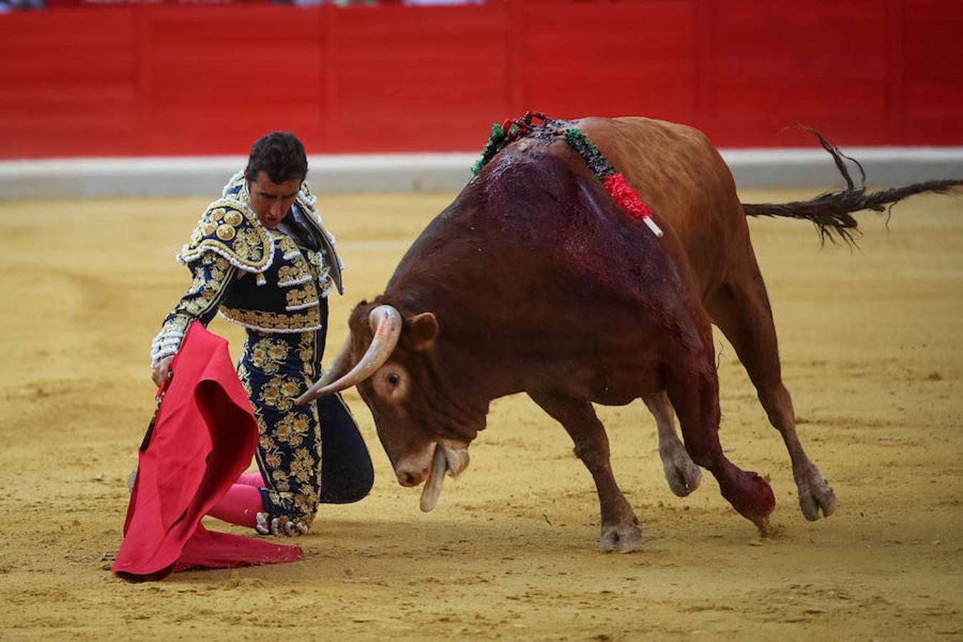 Dos Reyes y un Emperador