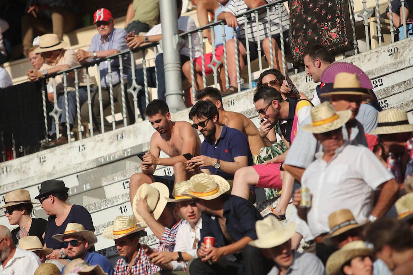 Dos Reyes y un Emperador