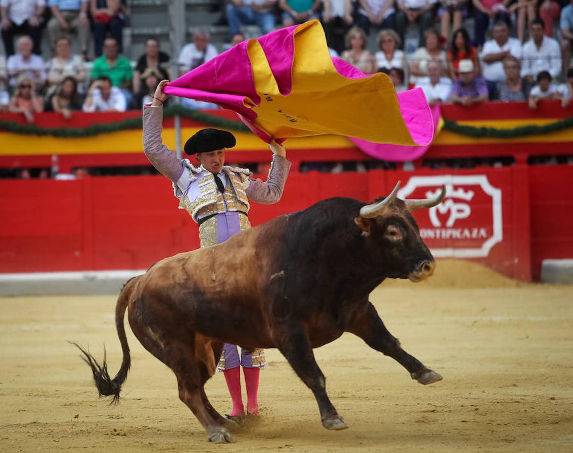 Dos Reyes y un Emperador