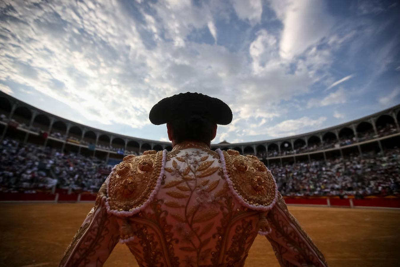 Dos Reyes y un Emperador