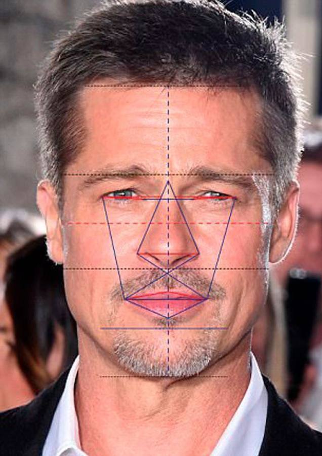Brad Pitt 90,51%