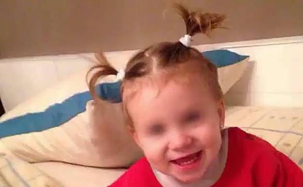Denuncian negligencias en el caso de la pequeña Lucía: "La han cogido, no tenía unas piernas tan rápidas"
