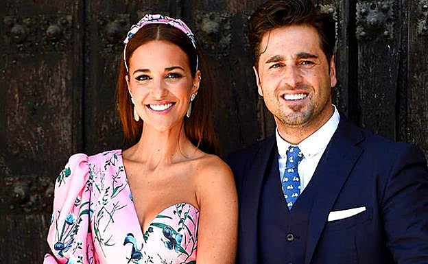 El emotivo mensaje de Bustamante a Paula Echevarría por su cumpleaños