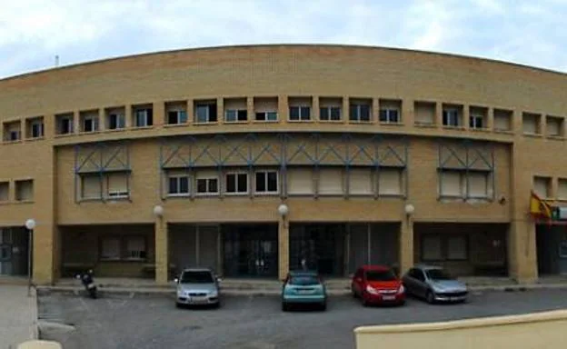 Más de 194.000 euros para las obras del instituto Albaida de Almería