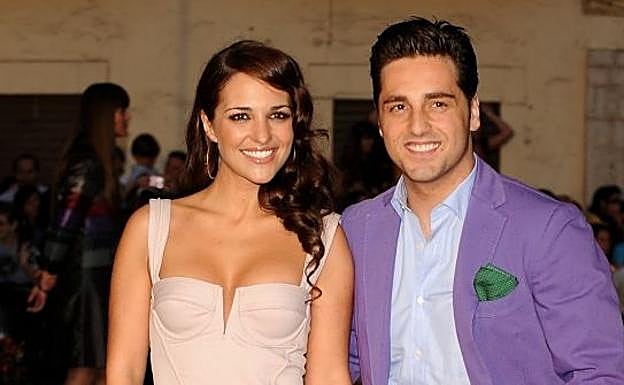 La respuesta de Paula Echevarría a Bustamante