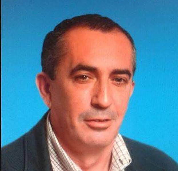 Damián Martínez (PP).