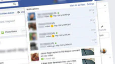 El peligroso vídeo de Facebook que no debes abrir jamás