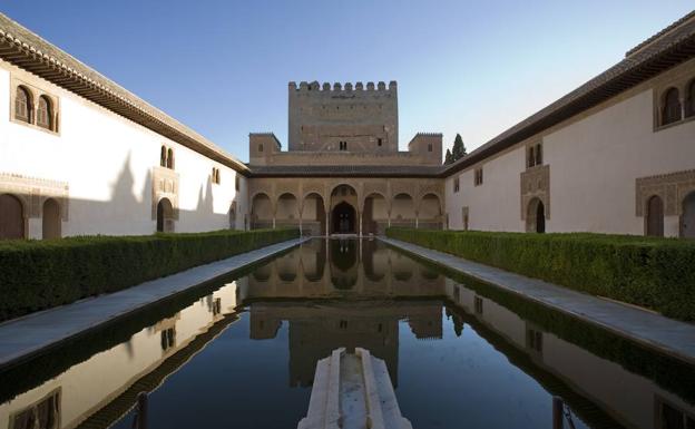Un curso de la Escuela de la Alhambra y la UNIA ahonda en la música de la Edad Media