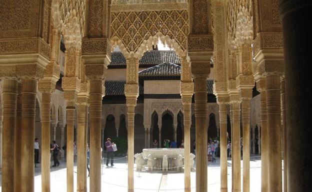 La Alhambra agota las entradas: 100% en agosto