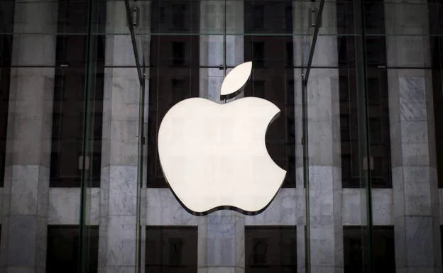 Apple planea gastar 1.000 millones en series y películas.