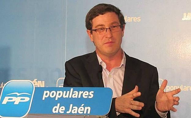 El PP mantiene la moción de censura en Begíjar porque "cumple los requisitos legales" y "no hay transfuguismo"