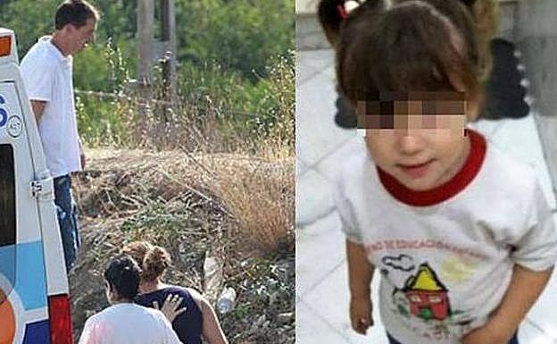 Nuevos datos sobre la muerte de Lucía apuntan a la participación de una tercera persona