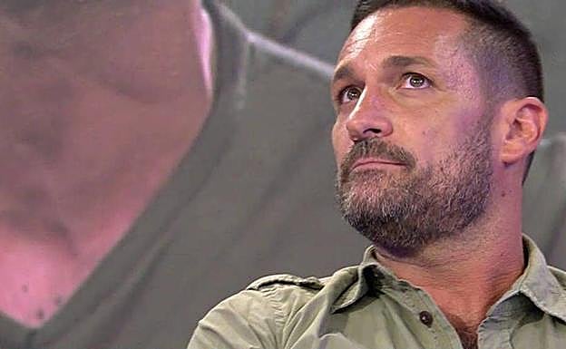 Aitor Trigos desvela cuánto cobraba por ejercer la prostitución