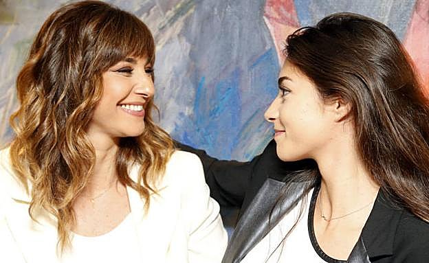 Las vacaciones románticas de la hija de Mariló Montero y el concursante de Masterchef Celebrity