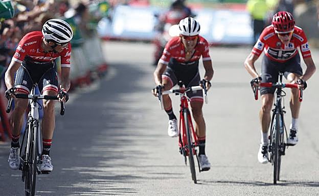 Diputación tilda la llegada de la Vuelta de "oportunidad única" para el destino 'Costa de Almería'