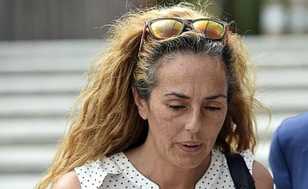 Rosa Benito, contra Rocío Carrasco por sus continuos desplantes