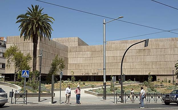 El Ayuntamiento da la licencia de apertura al Museo de Ibero