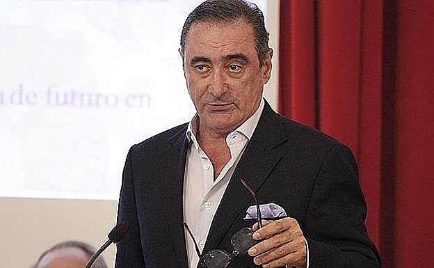Carlos Herrera responde a las críticas: "Caverna ultraizquierdista"