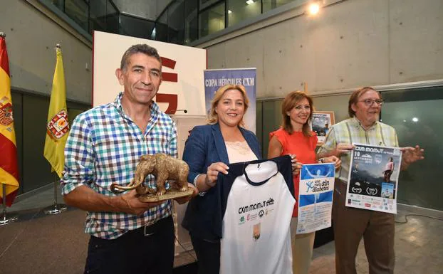 Más de 1.000 personas correrán contra la diabetes en la Marcha Solidaria de Padul