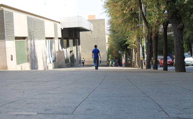 FCC ofrece 14,3 millones por quedarse con la limpieza y la basura y mantiene la recogida los siete días