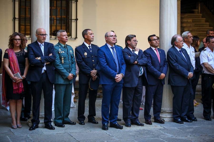 En alusión al 'caso Juana Rivas', reclama respeto y acatamiento de las resoluciones judiciales