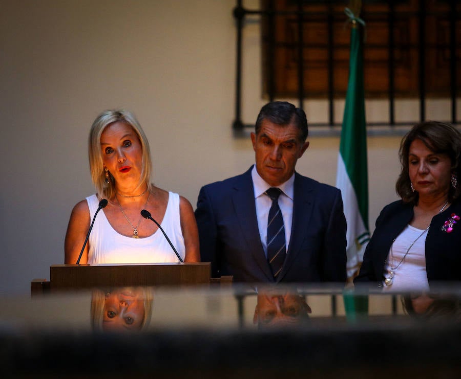 En alusión al 'caso Juana Rivas', reclama respeto y acatamiento de las resoluciones judiciales