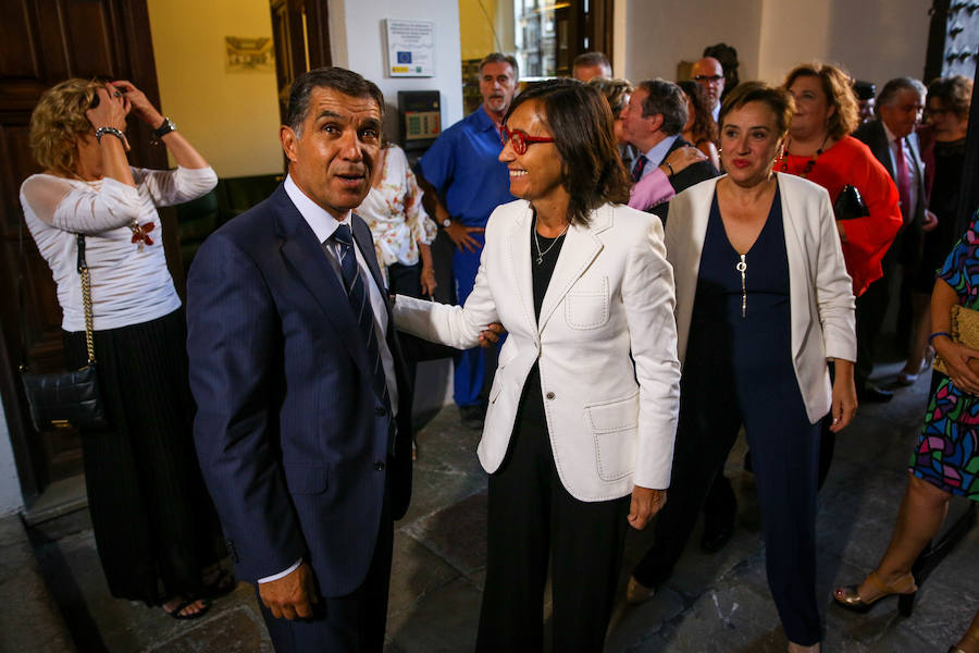 En alusión al 'caso Juana Rivas', reclama respeto y acatamiento de las resoluciones judiciales