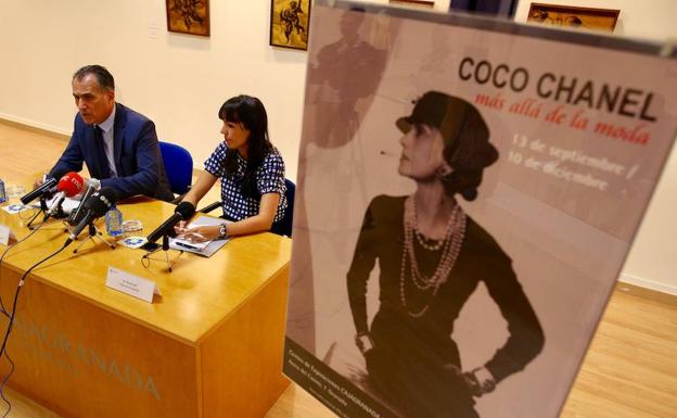 Coco Chanel, un patrón de vanguardia que no quiso ser artista
