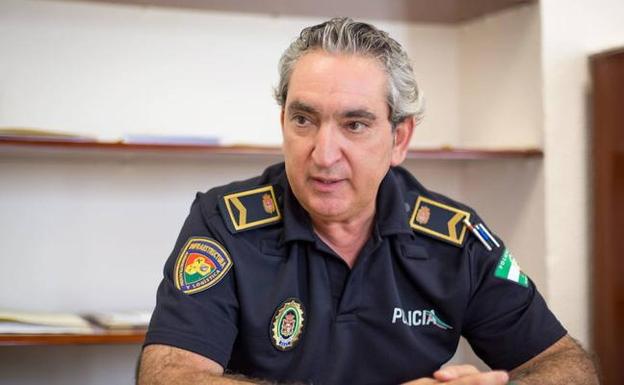 El jefe de la Policía Local de Granada tendrá que declarar también como investigado por coacciones