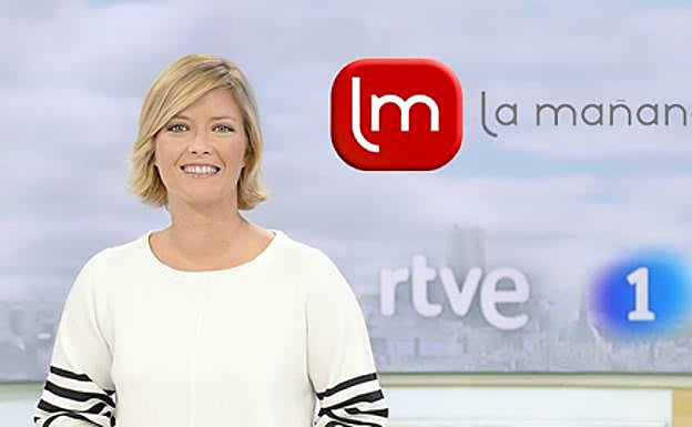 TVE ficha a un granadino para copresentar 'Las mañanas' de La 1