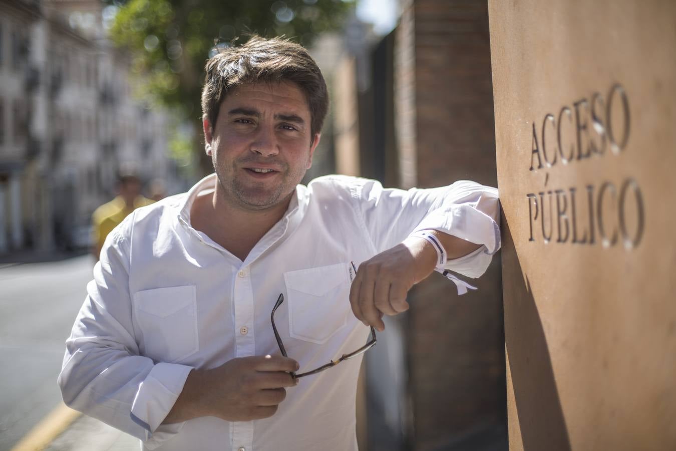 Estrella Morente, Lagartija Nick, José Ignacio Lapido, Neuman y Soleá Morente han llenado de música el centro de producción por primera vez en su historia