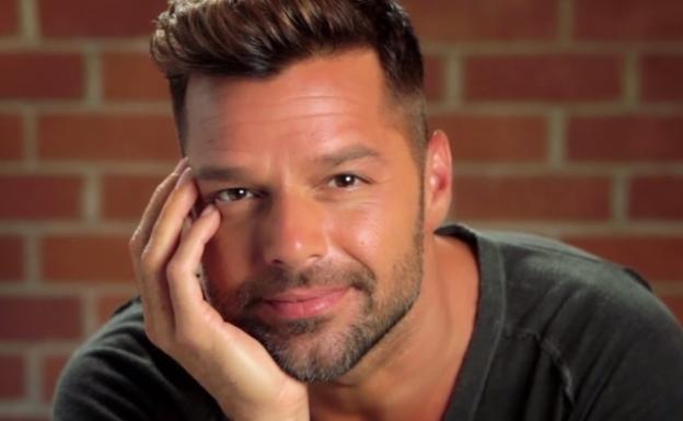 Ricky Martin busca a su hermano tras el paso del huracán María por Puerto Rico