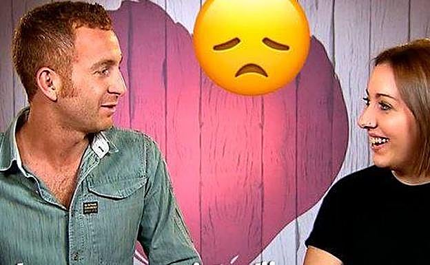 El comentario más clasista de 'First Dates' incendia las redes