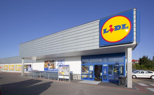 La novedad de Lidl para competir con Carrefour que encanta a los compradores