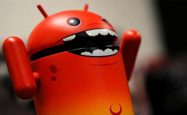 Un troyano infecta dispositivos Android a través de un juego de Google Play