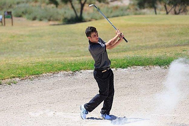 AR Almerimar defenderá su victoria de este año en la nueva edición. 