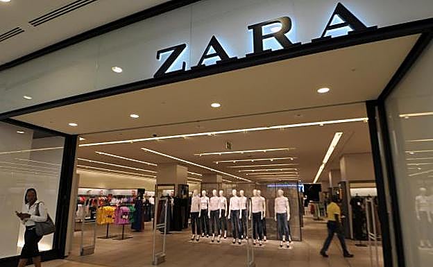El nuevo producto de Zara que triunfa y se está agotando: de 900 a 30 euros