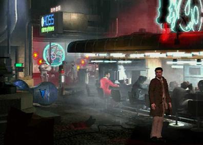 Imagen secundaria 1 - Una escena de 'Soldier', el videojuego 'Blade Runner' y la secuela de la novela de Philip K. Dick.