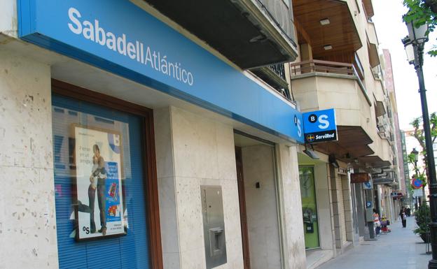 Qué supone un cambio de sede para el Banco Sabadell 