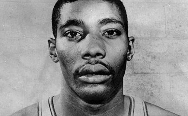 Connie Hawkins.