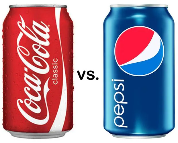 El ingrediente no tan secreto que diferencia a Pepsi y Coca-Cola