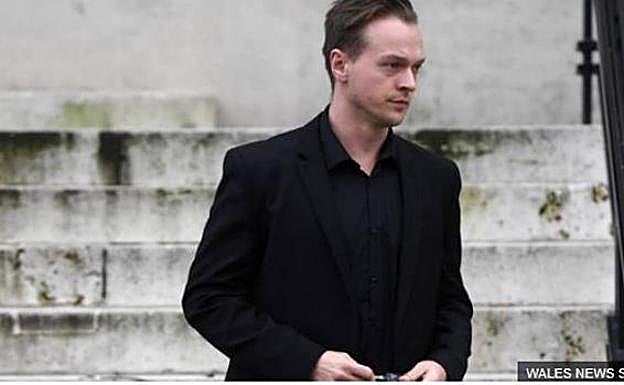 Matthew Scully-Hicks.