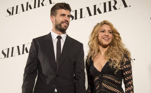Shakira 'se va de casa' hasta 2018