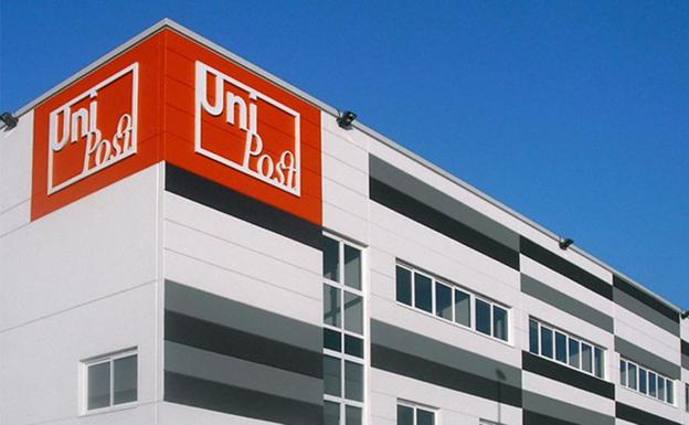 Unipost presenta un ERE que afecta a 2.200 trabajadores, toda su plantilla en España