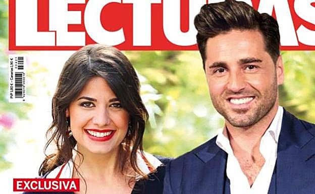 La verdad sobre David Bustamante y Ares Teixidó